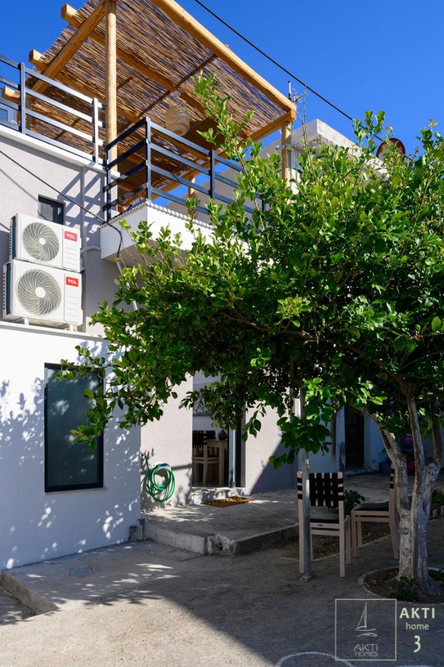 Akti Homes Matala Номер фото