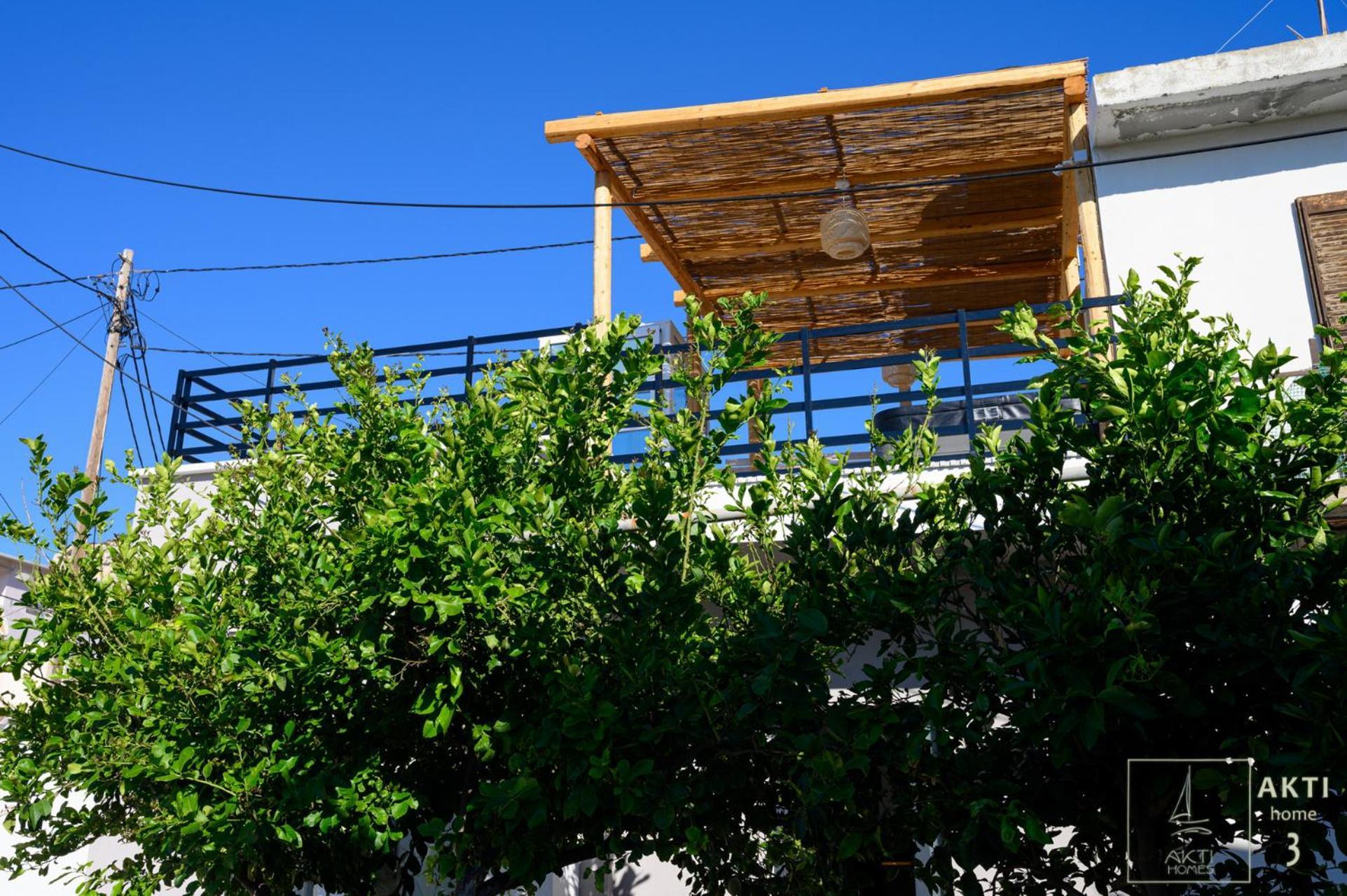 Akti Homes Matala Номер фото