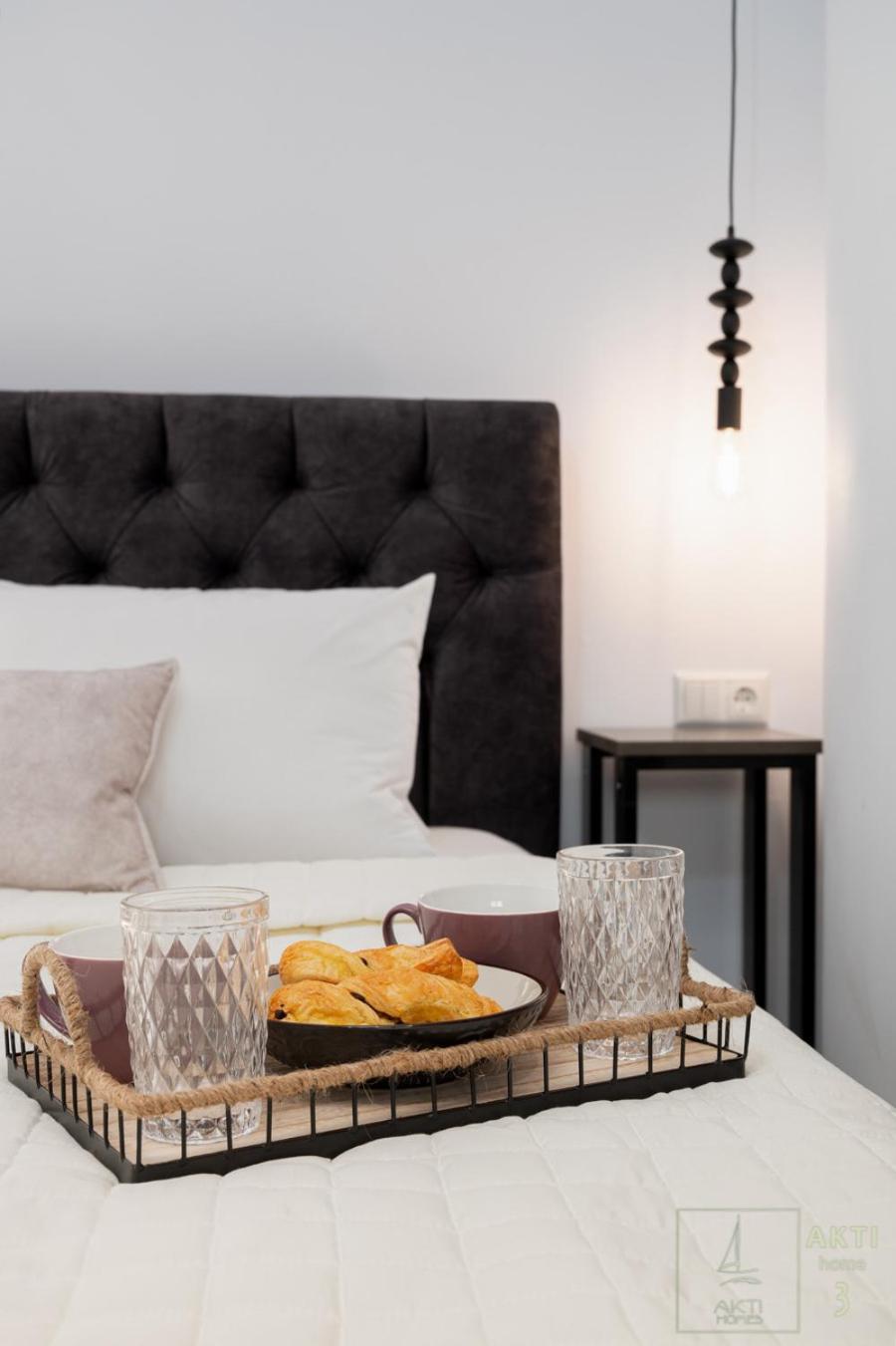Akti Homes Matala Номер фото