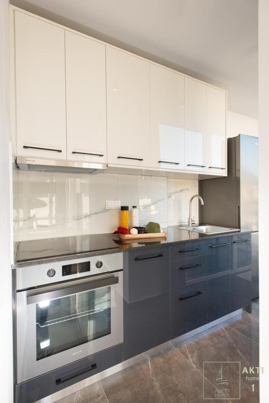 Akti Homes Matala Номер фото