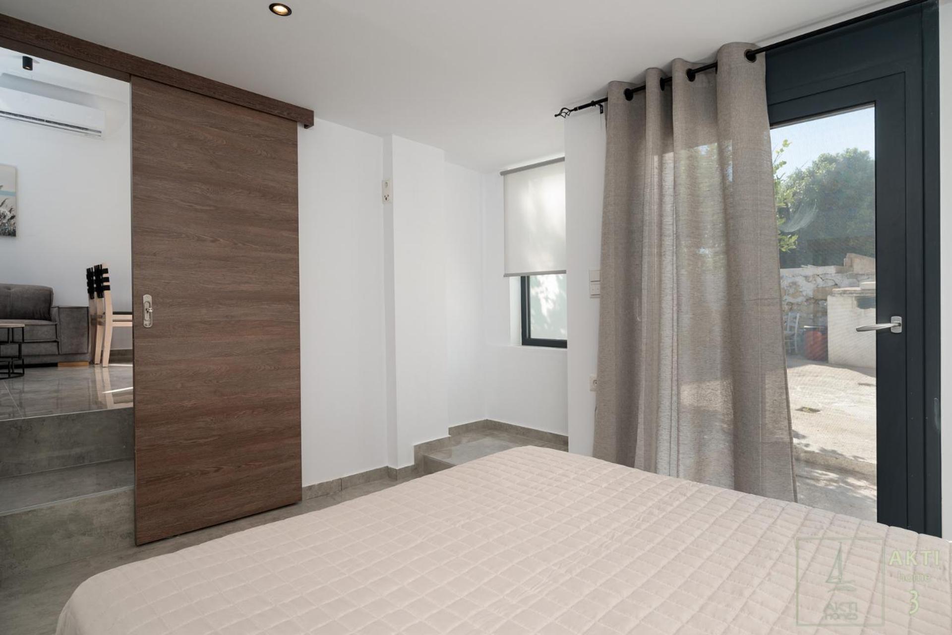Akti Homes Matala Экстерьер фото