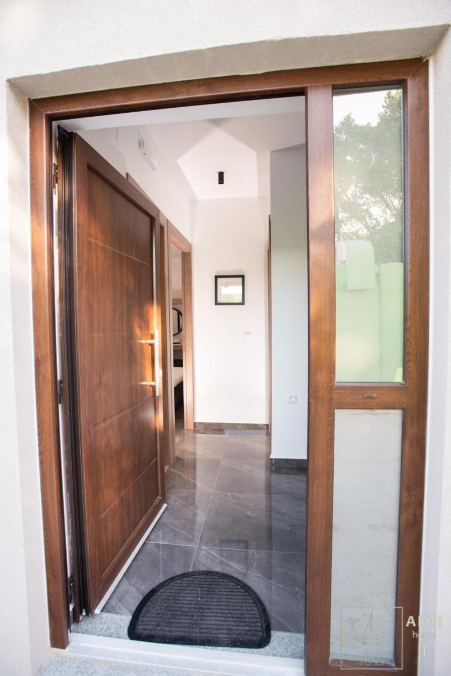 Akti Homes Matala Номер фото
