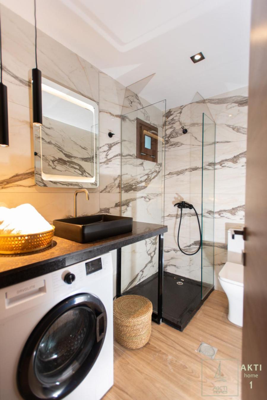 Akti Homes Matala Номер фото