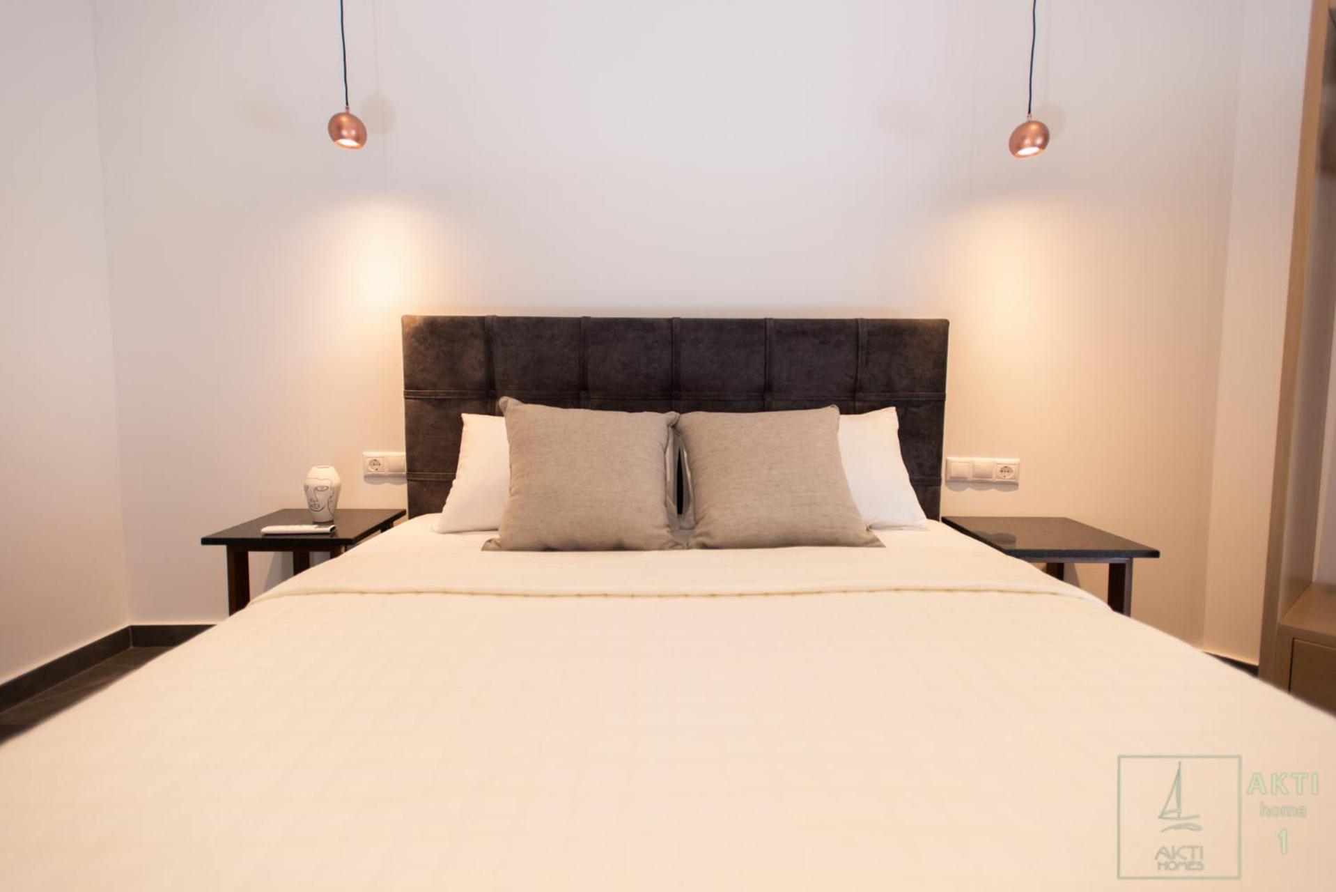 Akti Homes Matala Номер фото