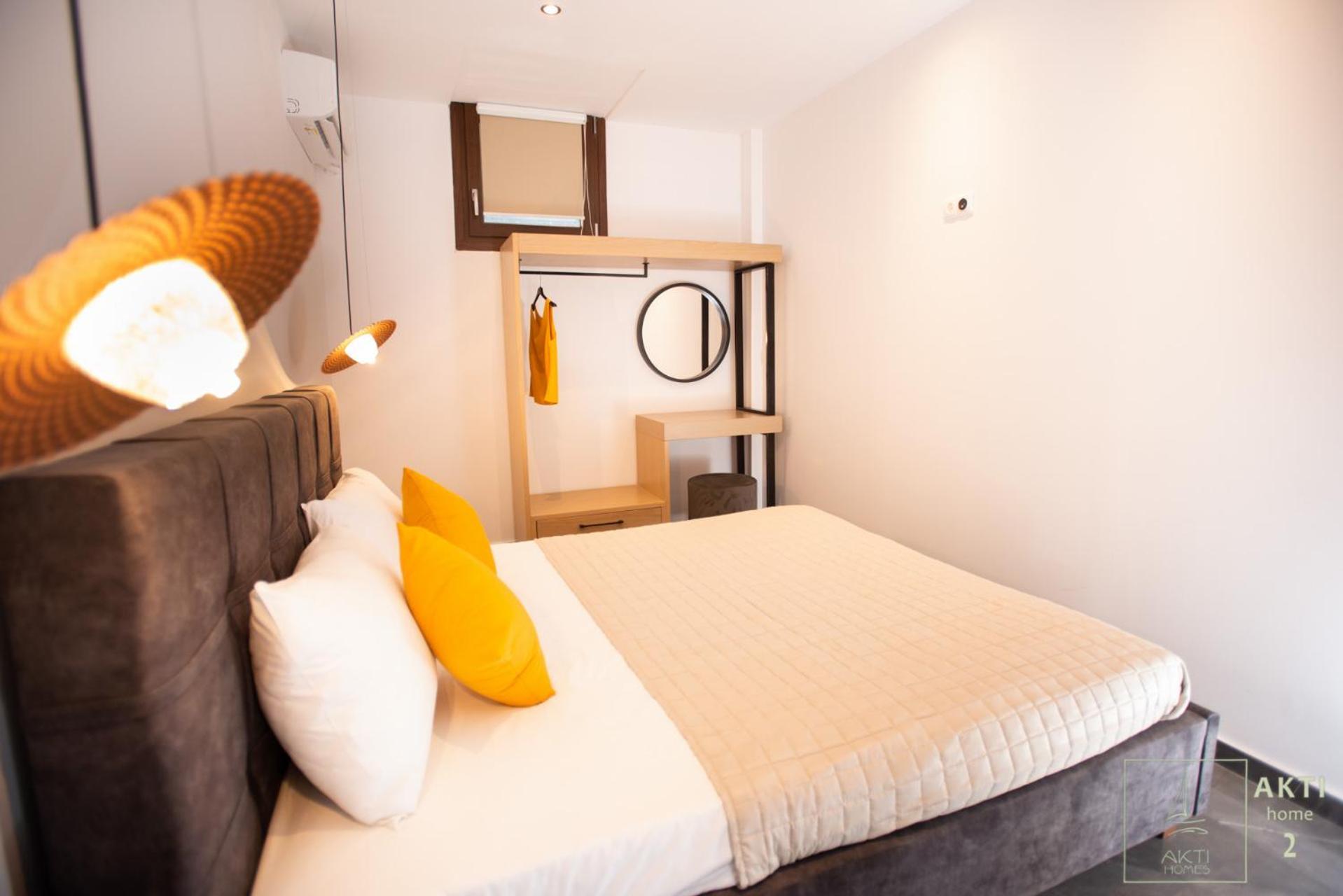 Akti Homes Matala Номер фото