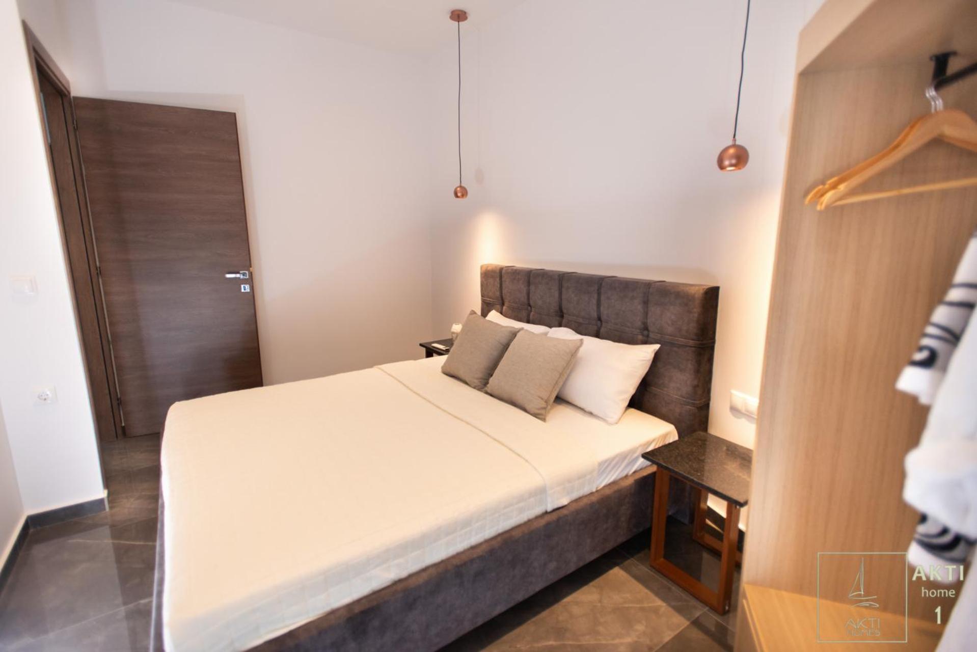 Akti Homes Matala Номер фото