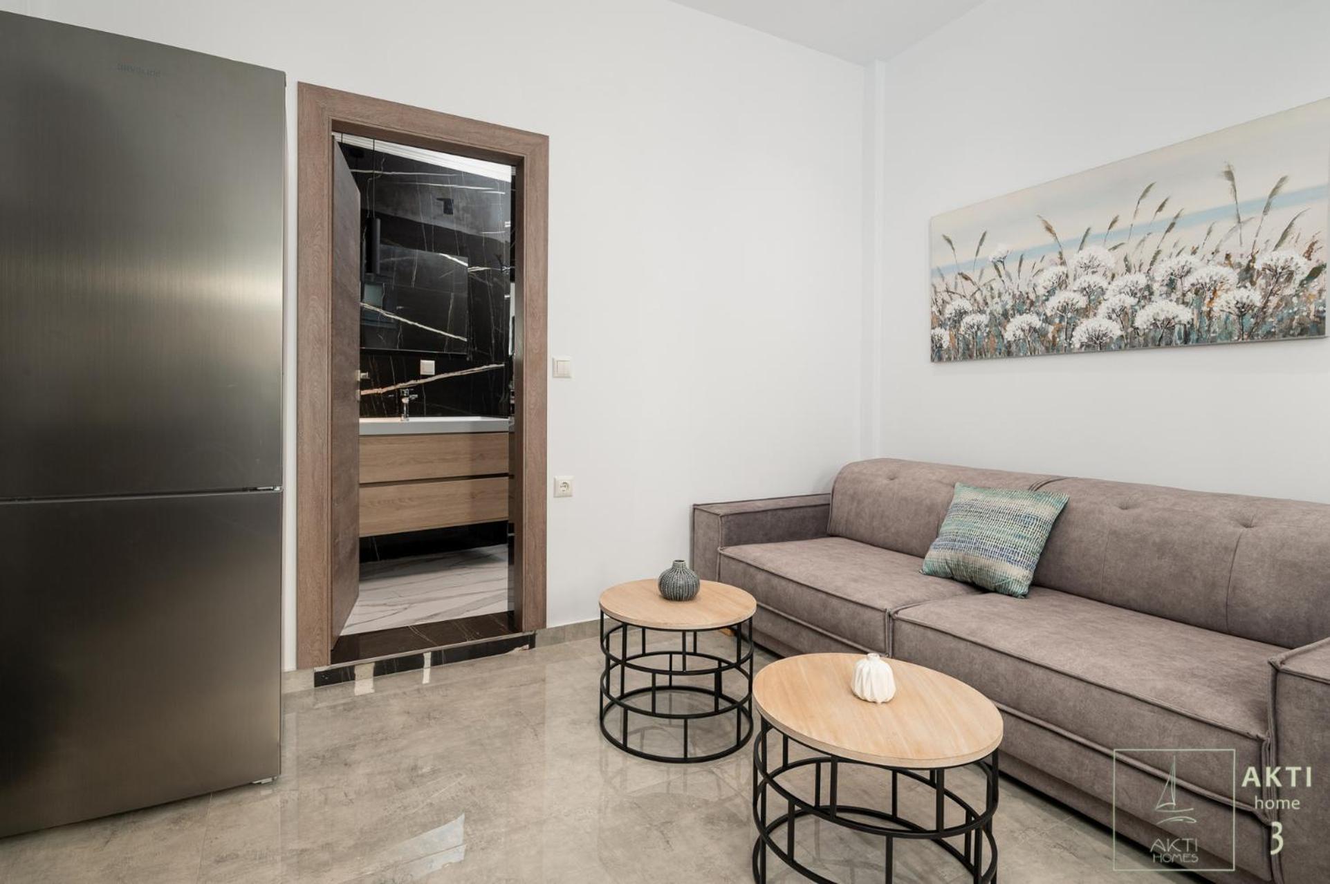 Akti Homes Matala Номер фото