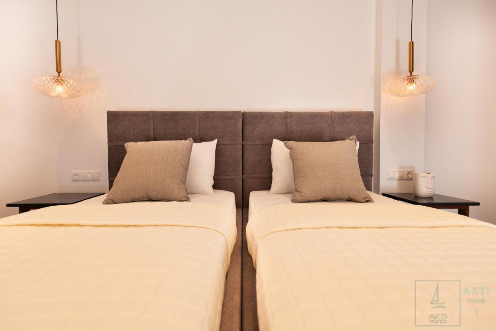 Akti Homes Matala Номер фото