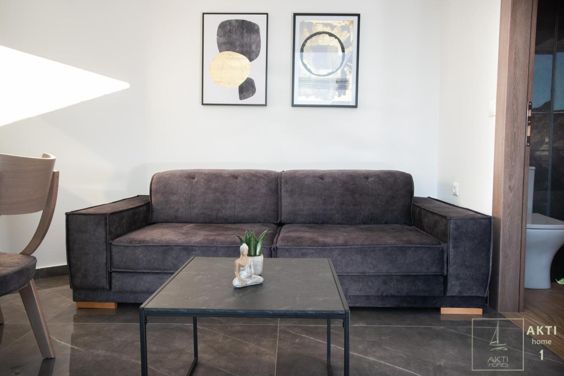 Akti Homes Matala Номер фото