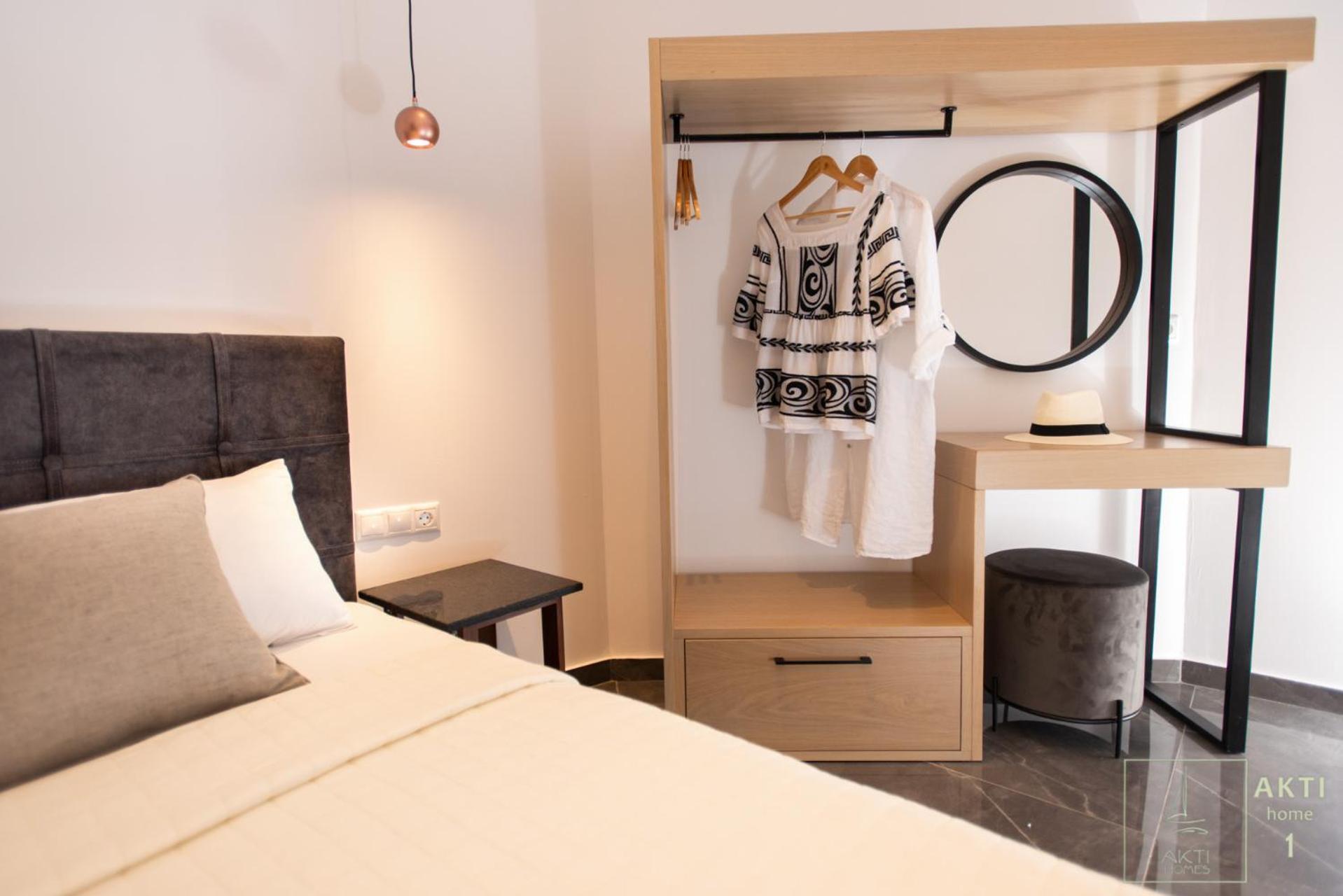 Akti Homes Matala Номер фото